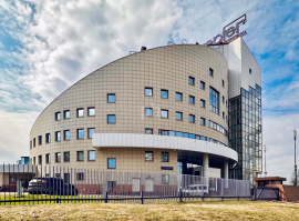 Аренда офиса 256 кв м у метро Полежаевская минифото 12