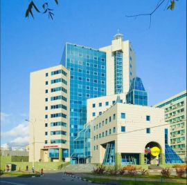 Аренда Офиса Кабинетной планировки г Москва ул Обручева д 23 к 3 минифото 1