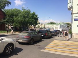 Аренда помещения свободного назначения ЦАО минифото 2