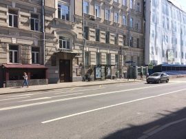 Аренда помещения свободного назначения ЦАО минифото 1