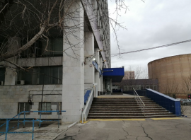 Аренда офиса в ВАО минифото 1