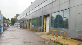Аренда ПСН, производство, склад,  3500кв.м., Калужская область, Обнинск минифото 2