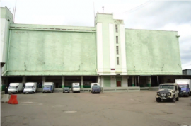 Аренда Склада  Центросоюзный переулок д 21А минифото 2