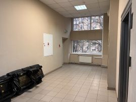 Аренда Помещения Метро Смоленская минифото 2