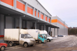 Аренда морозильного склада в Московской области минифото 2