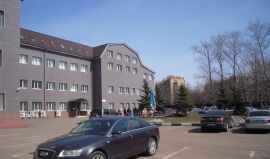 Космонавта Волкова 31 этаж целиком минифото 2