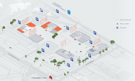 Останкино Street retail купить у метро минифото 4