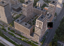 Савеловская ресторан купит минифото 2