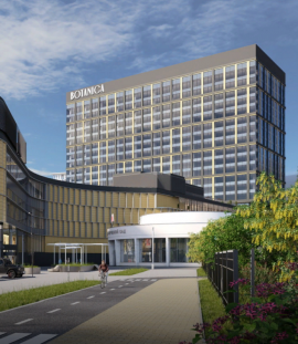 Plaza Botanica офисы продажа минифото 3
