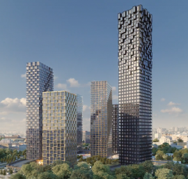 ресторан на павелецкой минифото 5