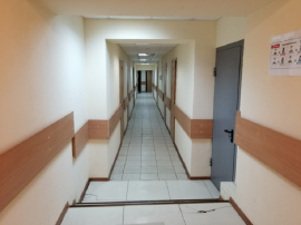 Аренда Офиса 293 м2 ул Водников 2