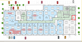 Переведеновский 13 с 18 43  кв м минифото 3