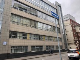 Аренда Офиса 55м на Переведеновский пер д 13 стр 4