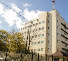 Аренда офиса 420кв м ул Шумкина 20 с 1 минифото 5