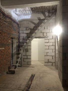 Переведеновский 13 с 18  70 6 кв м минифото 9