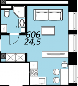 Переведеновский 13 с 18  24 5 кв м минифото 2