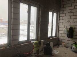 Переведеновский 13 с 18  24 5 кв м минифото 3