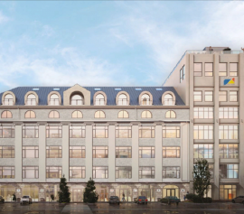 Переведеновский 13 с 18  32 3  кв м минифото 1