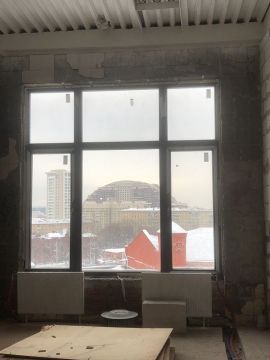 Переведеновский 13 с 18  45 2  кв м минифото 4