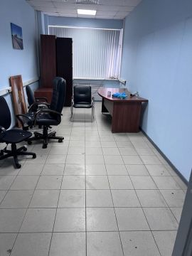 Аренда Офиса  в БЦ Аннино Плаза минифото 4