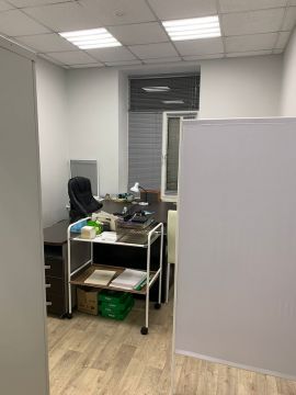 Аренда Офиса метро Первомайская минифото 11