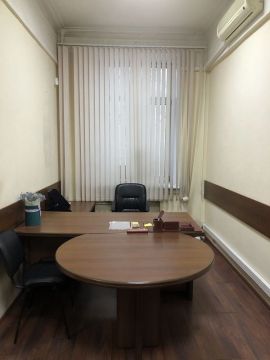 Аренда Офиса метро Первомайская минифото 6