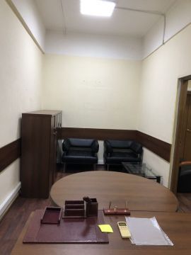 Аренда Офиса метро Первомайская минифото 10