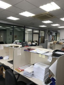 Аренда Офиса 168м  на Ткацкая 1 минифото 17