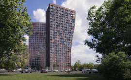 Жк Воронцовский парк 1 корпус минифото 2