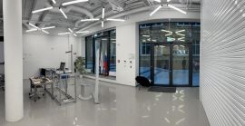 Аренда Офиса 168 м2 пр-кт Ленинградский 15 минифото 5
