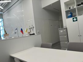 Аренда Офиса 168 м2 пр-кт Ленинградский 15 минифото 8