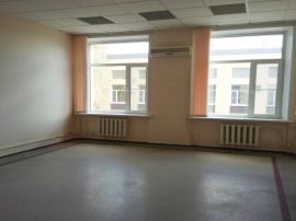 Аренда офис от 60 м2 метро Южная