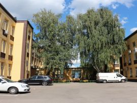 Аренда офис от 60 м2 метро Южная минифото 2