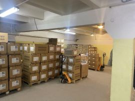 Аренда Теплого Склада Реутов минифото 5