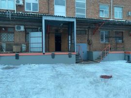 Аренда Теплого Склада Реутов