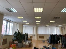Аренда Офиса 124м  на Ткацкая 1 минифото 3