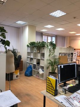 Аренда Офиса 70 м  на Ткацкая 1 минифото 1