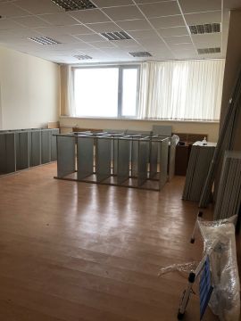 Аренда Офиса 54 м  на Ткацкая 1 минифото 4