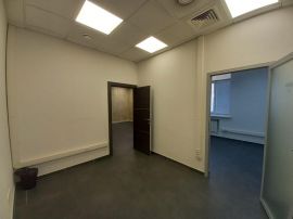 Аренда Офиса  157 м2  в БЦ 