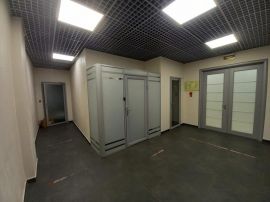 Аренда Офиса  157 м2  в БЦ 