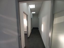 Аренда Офиса  157 м2  в БЦ 
