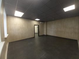 Аренда Офиса  157 м2  в БЦ 