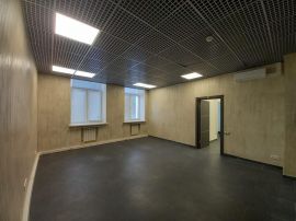 Аренда Офиса  157 м2  в БЦ 