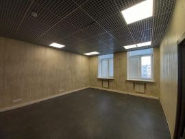Аренда Офиса  157 м2  в БЦ 