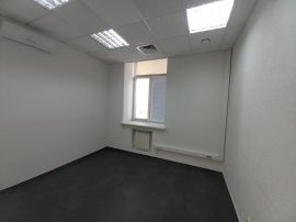 Аренда Офиса  157 м2  в БЦ 