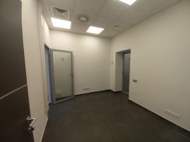 Аренда Офиса  157 м2  в БЦ 
