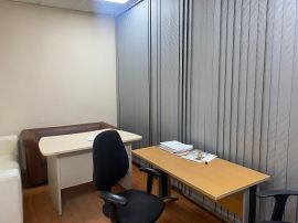 Аренда Офиса  135 м2  в БЦ 