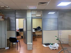 Аренда Офиса  135 м2  в БЦ 
