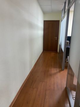 Аренда Офиса  135 м2  в БЦ 