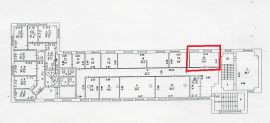 Аренда Помещение от 10 м2 на 2-й Иртышский проезд д 4Б стр 2 минифото 2